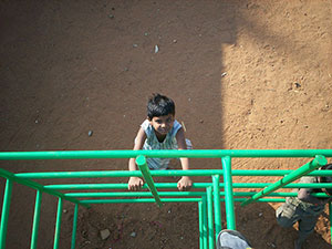 image from Child Haven India