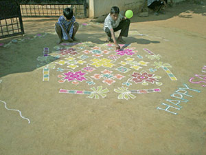 image from Child Haven India