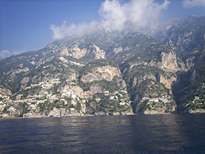 janice tait travel image - Italy