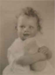 image Janice Tait infant