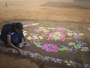 image from Child Haven India