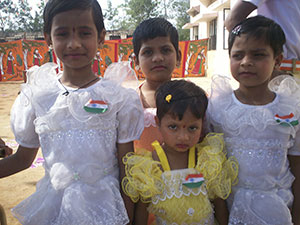 image from Child Haven India