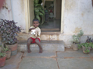 image from Child Haven India