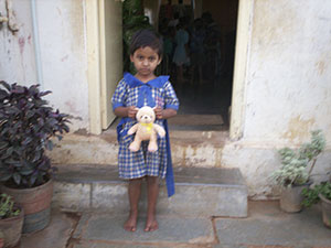 image from Child Haven India