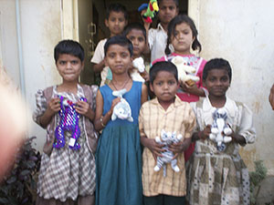 image from Child Haven India