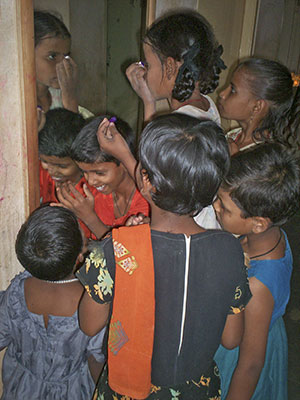 image from Child Haven India