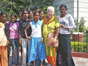 image from Child Haven India