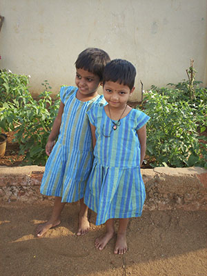 image from Child Haven India