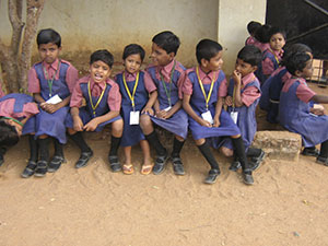 image from Child Haven India