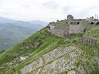 Janice Tait image from Turkey