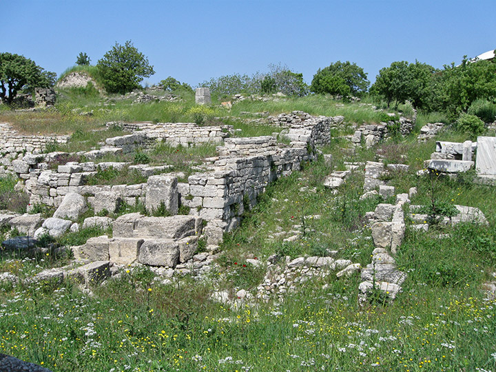 Janice Tait image from Turkey